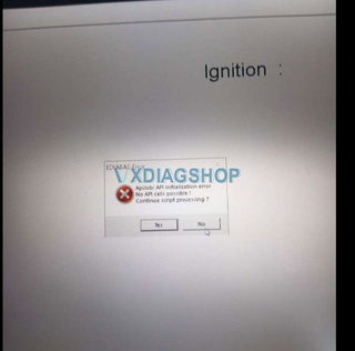 vxdiag-2tb-inpa-ediabas-api-error